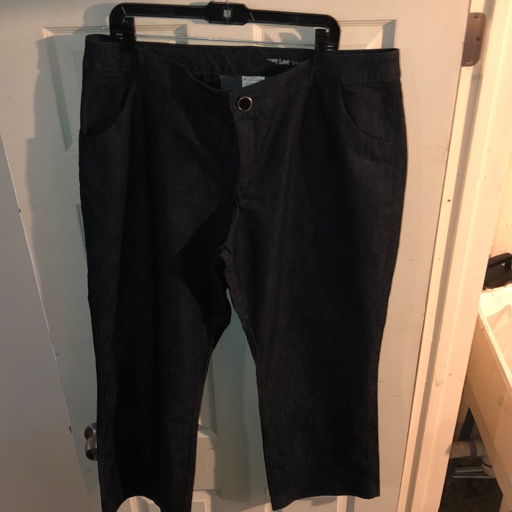 Lee jeans